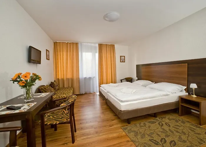 Hotel Classic Apartment