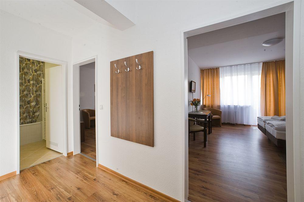 Appartement Classic