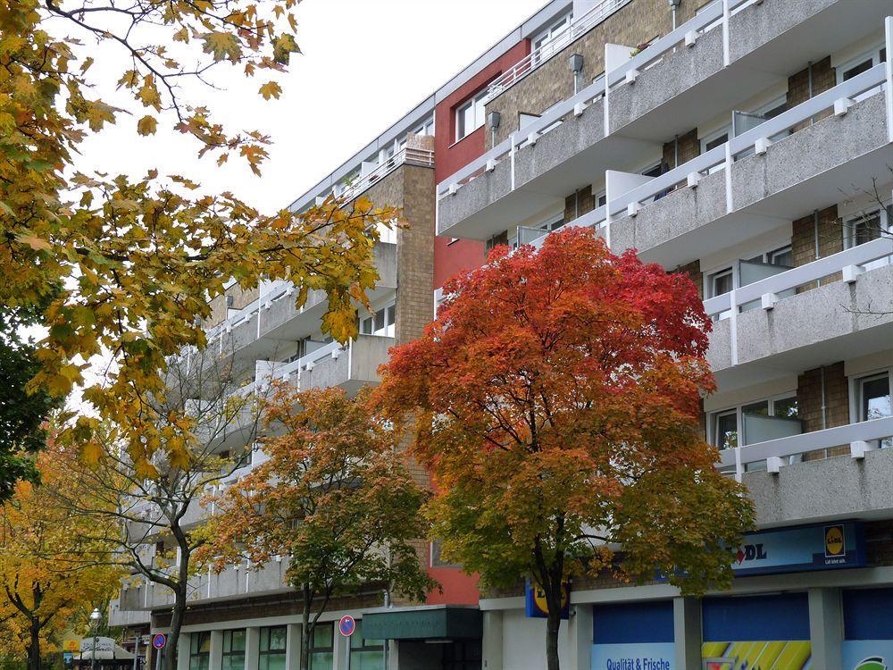 Appartement Classic *
