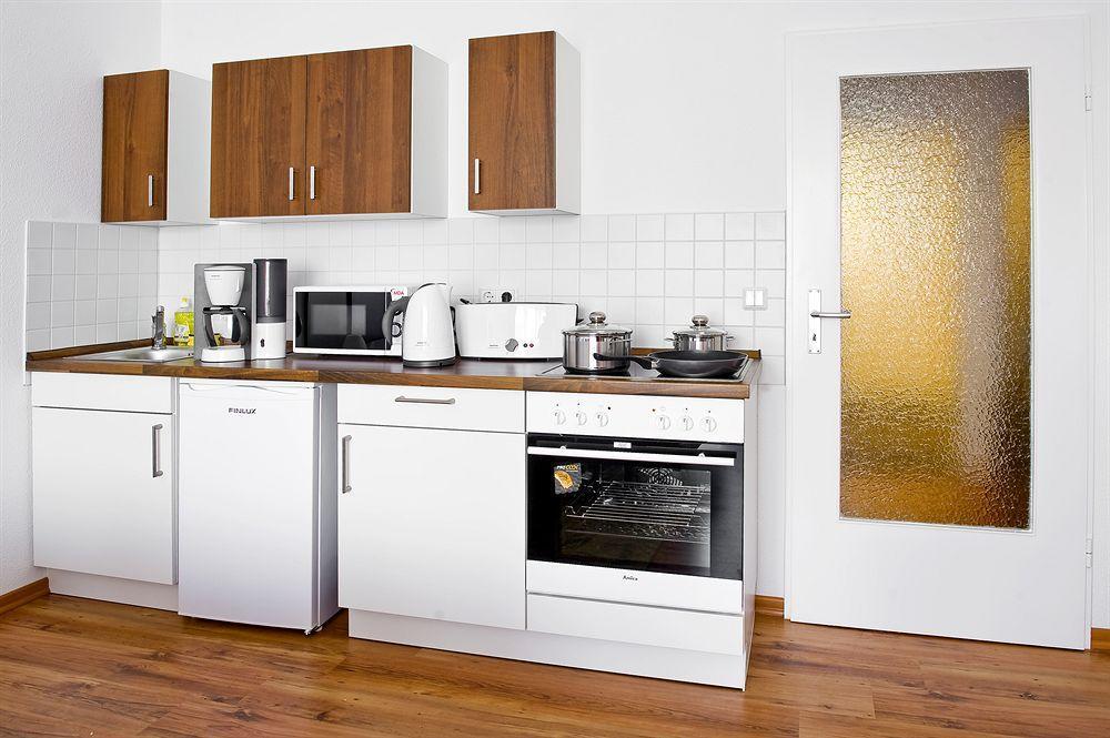 Appartement Classic Berlijn