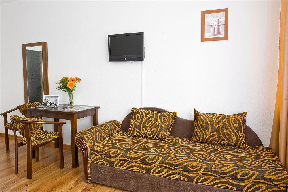 Classic Appartement Berlijn