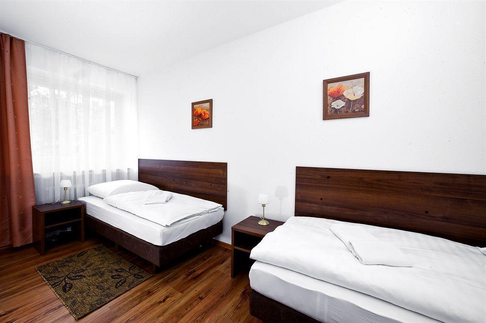Classic Appartement Berlijn