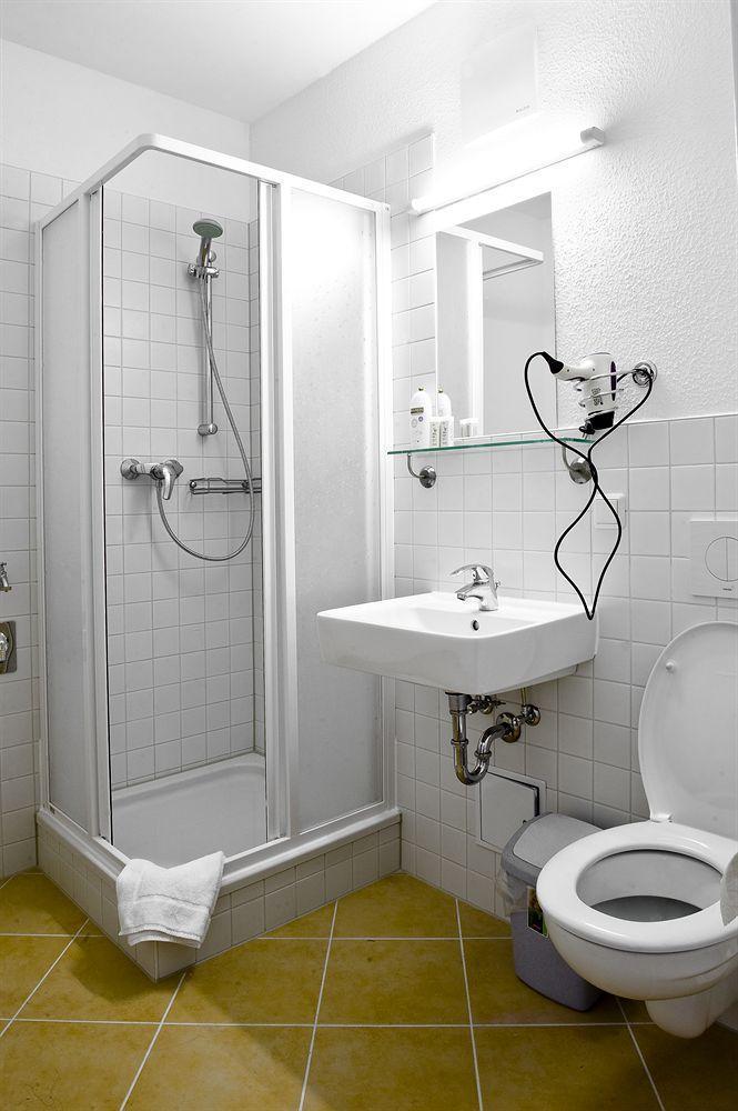 Classic Appartement Berlijn